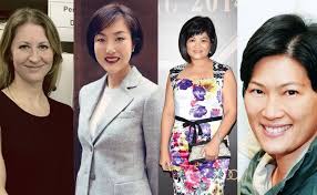 Women of Hope: Champion of a Better Life