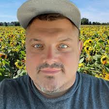 Ivan Fry's Instagram, Twitter & Facebook