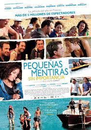 Pequenas Mentiras Sin Importancia Pequenas Mentiras Sin Importancia Peliculas Cine