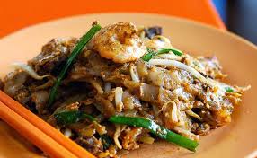 Resepi Resepi Menyelerakan Char Kuey Teow Chinese Style