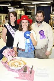 State fair winners announced