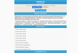 Sinam (2021) hdrip tamil full movies added download. Isaimini Tamilrockers 2020 Tamil Movies Download Feed Hippo