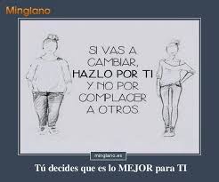 Frases Sobre Los Cambios En Tu Vida