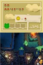 It was developed by budcat creations for majesco entertainment and released in 2006 in the us, and 2007 in europe and australia. Play Nintendo Ds Nacho Libre Usa Online In Your Browser Retrogames Cc