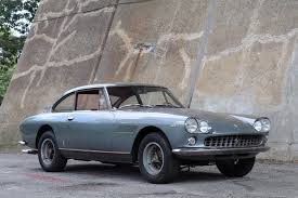 Sometimes known as the gtl, gt/l or just lusso, it is larger and more luxurious than the 250 gt berlinetta. 1965 Ferrari 330gt 2 2 Series I Stock 21127 For Sale Near Astoria Ny Ny Ferrari Dealer