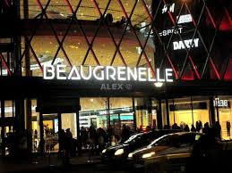 Eclectic révise les codes de la brasserie à la faveur d'un confort plus privatif designé par tom dixon. Brasserie Beaugrenelle Avis De Voyageurs Sur Eclectic Paris Tripadvisor