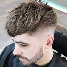 Pin On Best Hairstyles For Men