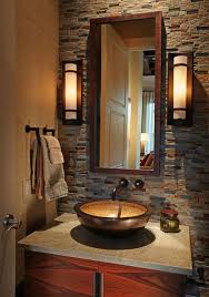 26 Grossartige Ideen Zum Entwerfen Und Dekorieren Ihrer Pulverkammer Dekorieren Entwerfen Grossar Half Bathroom Remodel Powder Room Small Powder Room Design
