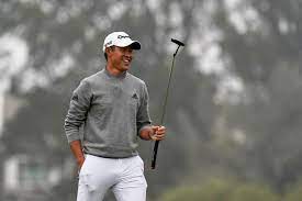 Patrick cantlay wins a duel with collin morikawa, taking the title for the second time in three years. Pga Championship Collin Morikawa Gewinnt Erstes Major In San Francisco Der Spiegel