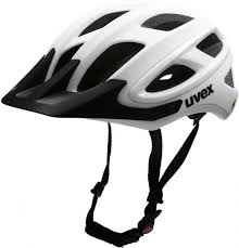 Uvex Unbound Mountain Bike Helmet