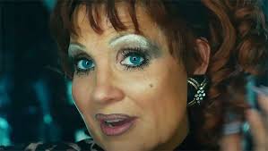 See jessica chastain as tammy faye bakker in new trailer for 'the eyes of tammy faye'. The Eyes Of Tammy Faye Trailer Jessica Chastain Is Unrecognizable Hollywood Life