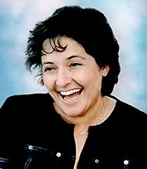 VIRGINIA REBECCA WEBER