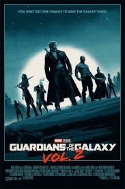 Guardian of the galaxy is one of the best space adventure movie made by marvel comics. Guardians Of The Galaxy Vol 2 Archives Home Of The Alternative Movie Poster Amp