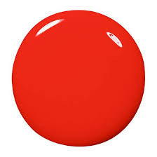 Rihanna rated r russian roulette. Russian Roulette Nagellack Farblack In Strahlendem Hellrot Essie