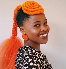 Portail des communes de france : African Inspired Braids By Nikiwe Dlovu Darling Hair South Africa