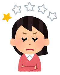レビュアーのイラスト（女性） | かわいいフリー素材集 いらすとや