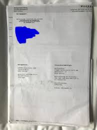 Help🙏 fine for torrenting movie I have never heard of~~ the movie is anime  and I never even watch anime. I am very confused how I even got this fine  if someone