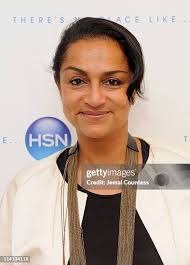 16 Ranjana Kahn Stock Photos, High-Res Pictures, and Images