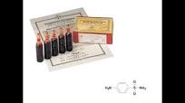 2b THE ANTIBIOTIC STORY - Sulfa Drugs
