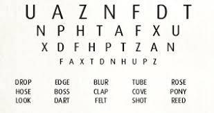 Eye Test Chart Singapore Best Picture Of Chart Anyimage Org