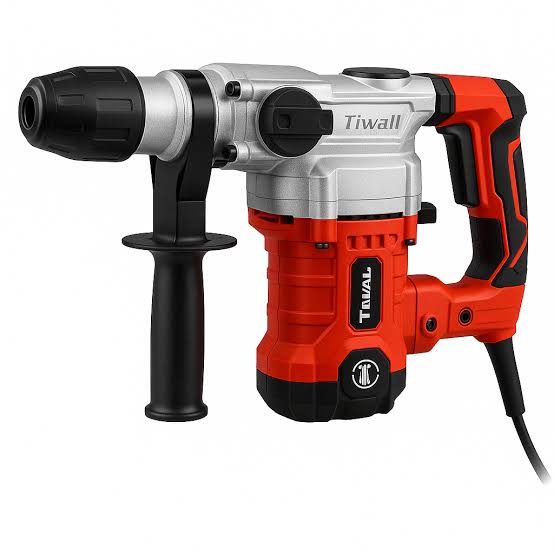 Rotary Hammer