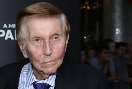 Sumner Redstone Face-To-Face Declined By Viacom Board Director