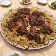 كبسة البادية Home Dammam Saudi Arabia Menu Prices Restaurant Reviews Facebook