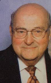 George Bernard Hayden Jr. (1928-2005)