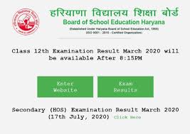 To check the result, students need to log in using roll number and date. Hbse 12th Result 2020 Declared Highlights Haryana Board Bseh Class 12th Result 2020 Bhiwani Available At Www Bseh Org In Indiaresults Com Hbse Nic In Hbse Org In