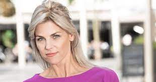 She is an actress, known for thuis (1995), het geslacht de pauw (2004) and w817 (1999). Tanja Dexters Benadrukt Ik Ben Niet Verslaafd Aan Drank Showbizz Hln Be