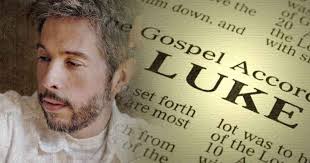 Skip Ewing's “The Gospel According to Luke” Brings a Wonderful Lesson to  the World
