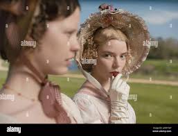 Right and anya hi-res stock photography and images