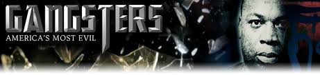 Gangster