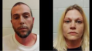 Georgia couple arrested after video of fight in McDonald's parking lot over  Splenda goes viral