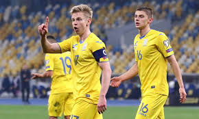 Гравці збірної україни з пляжного футболу здобули у середу в гостях перемогу над командою молдові у товариському матчі. Sergij Lavrinenko Zbirna Ukrayini Tezh Gotova Stvoriti Syurpriz Na Yevro 2020 á‰ Ua Futbol