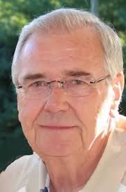 Richard E. McKee Obituary