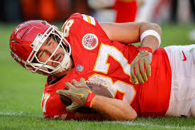 How to watch the Kansas City Chiefs vs Las Vegas Raiders Black Friday NFL  game