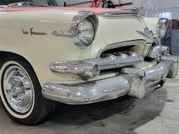 Image result for Sapphire White 1955 Dodge