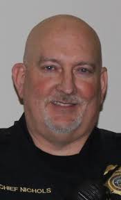 Heffelfinger to lead Butler Police