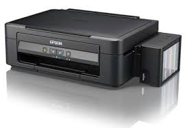 Printer berfungsi sebagai alat untuk mencetak suatu dokumen atau data yang telah diketik di sistem operasi. Download Driver Epson L210