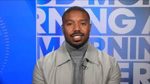 Black panther wasn't the first time chadwick boseman and michael b. Michael B Jordan Reflects On His Relationship With Chadwick Boseman I Wish I Had More Time Abc News