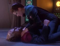Image result for hot trekkie