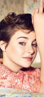 Shailene Woodley 2020 4k Iphone 11 Wallpapers Free Download