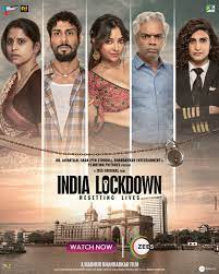 India Lockdown (2022) - IMDb