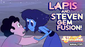 Steven's Next GEM FUSION Will Be With LAPIS LAZULI! - Steven Universe  Theory/Analysis - YouTube
