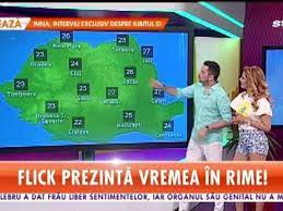 Vremea la mare în iunie 2019 anunță valor termice ridicate, în timp ce la munte sunt anunțate averse în prima zi de rusalii. Meteo 5 Iunie 2019 Flick PrezintÄ Vremea In Rime Toate Fetele Frumoase Pot Umbla In Sutien Bikini Sau Ceva De Gen Antena 1