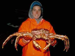 Alaskan King Crab Fishing Wikipedia