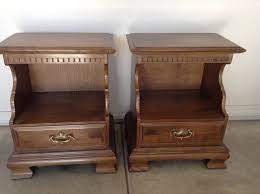 Maybe you would like to learn more about one of these? Need More Info On An Ethan Allen American Traditional Bedroom Set My Antique Furniture Collection