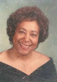 Georgetta Seals Obituary (1932