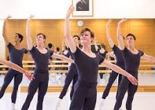 Auditions - The Royal Ballet School
